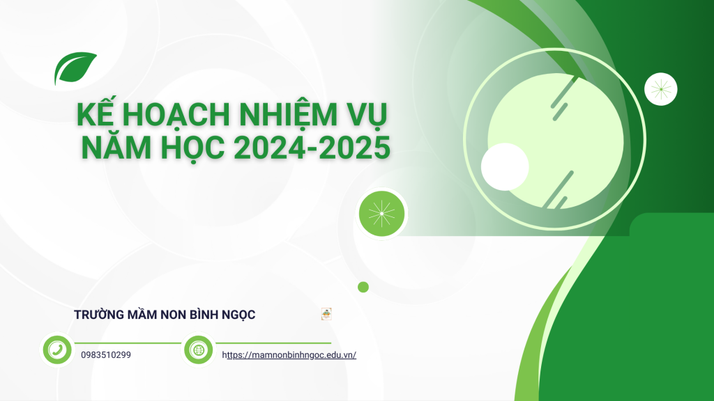 Ảnh Hội nghị nhà giáo, CBQL, Người lao động năm học 2024-2025